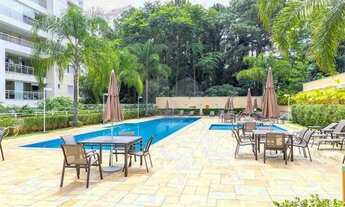 Imagem 3: Apartamento para venda tem 142 metros quadrados com 3 quartos em Lauzane Paulista - São Pa