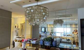 Imagem 7: Apartamento para aluguel possui 190 m² com 3 quartos em Lagoa - RJ