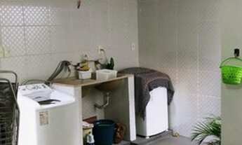 Imagem 4: Casa Terrea Continental-R$ 2.300,00 incluso iptu