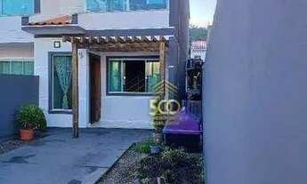 Imagem: Sobrado com 3 dormitórios à venda, 112