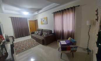 Imagem: CASA COM 3 DORMITÓRIOS À VENDA, 172 M²