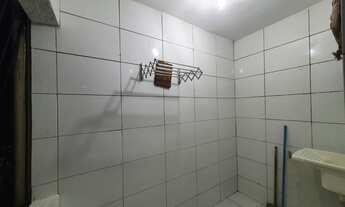 Imagem 2: Apartamento para aluguel com 60 metros quadrados com 3 quartos em Maria Farinha - Paulista