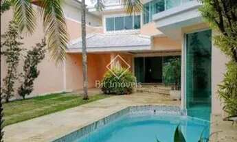 Imagem: LOCAÇÃO Casa 4 suítes Condomínio SANTA