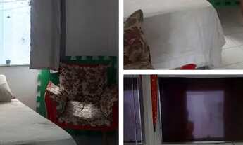 Imagem 4: Casa mobiliada Casa em condomínio com 2 dormitórios