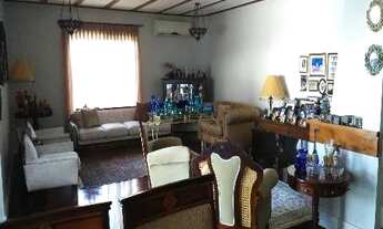 Imagem 7: Casa - Sítios de Recreio Gramado - Campinas