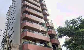 Imagem: Apartamento com 4 dormitórios à venda