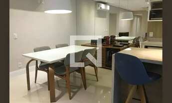 Imagem 7: Apartamento à Venda - Brooklin, 3 Quartos, 175 m2