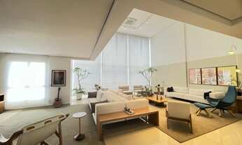 Imagem 3: Apartamento para venda tem 320 metros quadrados com 4 quartos em Setor Marista - Goiânia