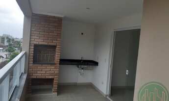 Imagem 2: AMPLO APARTAMENTO - CONCEITO ABERTO