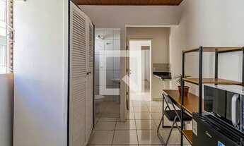 Imagem 5: Apartamento para Aluguel - Butantã, 1 Quarto, 11 m2