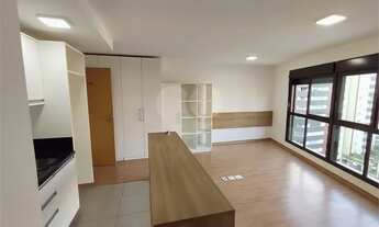 Imagem 3: Studio com vaga no melhor do Água Verde