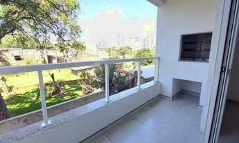 Imagem 5: Apartamento de 2 dormitório com garagem para comprar no bairro Vera Cruz