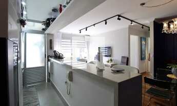 Imagem: Apartamento para Aluguel - Perdizes, 2 Quartos