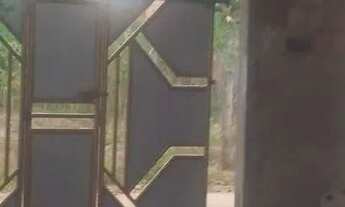 Imagem 4: Casa com terreno