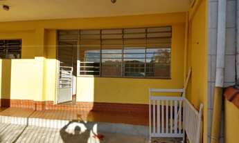 Imagem 2: CASA RESIDENCIAL em TABOÃO DA SERRA - SP, JARDIM BONTEMPO