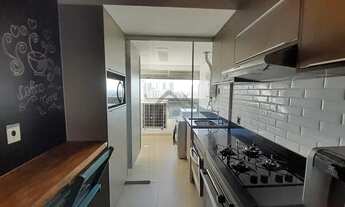 Imagem: Apartamento - Cambuí - Campinas