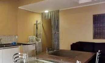 Imagem: Sobrado com 3 dormitórios, 150 m² - venda