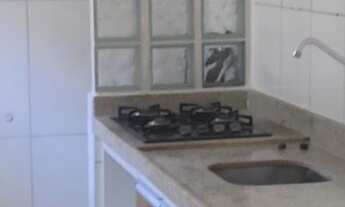 Imagem 7: Dois quartos 1 suite, reformado no Conj. Alfredo Gaspar, Jacarecica