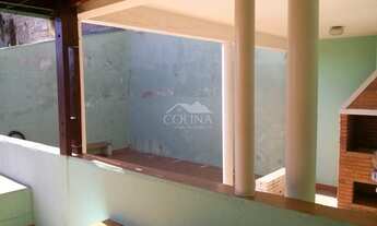 Imagem 2: Casa - Jardim Tamoio - Jundiaí