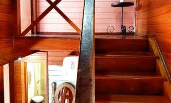 Imagem 4: Casa de três quartos Córrego Grande para aluguel anual