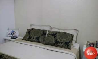 Imagem 6: São Paulo - Apartamento Padrão - Mooca