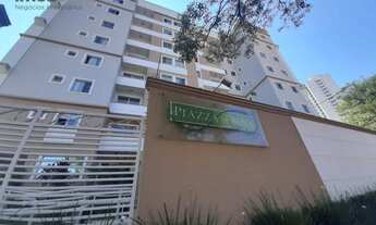 Imagem 3: Apartamento com 3 dormitórios à venda, 66 m² por R$ 260.000,00 - Parque Jamaica - Londrina