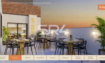 Imagem 5: Studio Novo no Água Verde