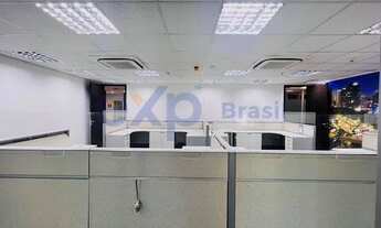 Imagem 6: Sala comercial para locação na Bela Vista