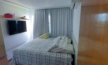 Imagem 6: APARTAMENTO RESIDENCIAL em SALVADOR - BA, Patamares