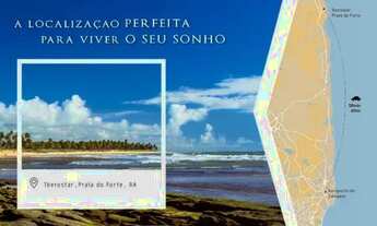 Imagem 3: CASA RESIDENCIAL em MATA DE SÃO JOÃO - BA, PRAIA DO FORTE