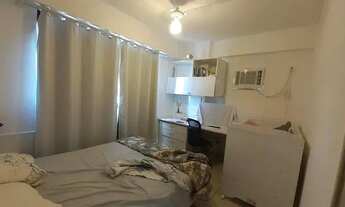 Imagem 4: Apartamento com 107m2 e 3 quartos sendo 1 suíte pra alugar