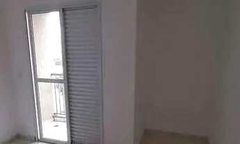 Imagem 3: AMPLO Apartamento com 2 dormitórios à venda, 60 m² por R$ 349.000 - Parque das Nações - Sa