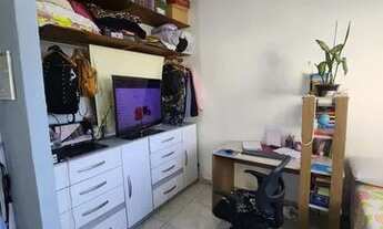 Imagem 6: Kitnet com 1 dorm, Canto do Forte, Praia Grande - R$ 155 mil, Cod: 11558