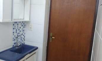 Imagem 7: Apartamento para Venda em Mogi das Cruzes, Mogi Moderno, 2 dormitórios, 1 banheiro, 1 vaga