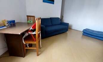 Imagem 5: Apartamento venda 50 mts 2 quartos e 1 vaga de garagem- Jd. Monte Kemel - São Paulo