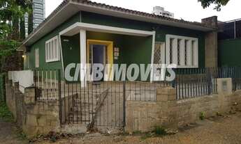 Imagem 7: Casa - Cambuí - Campinas