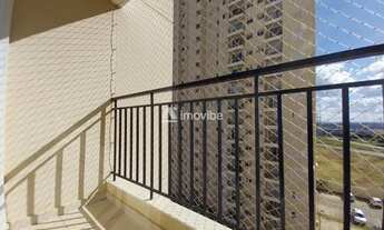 Imagem 3: Apartamento no Vila Americana, 45m², 2 quartos, 1 vaga no Cariobinha - Americana/SP