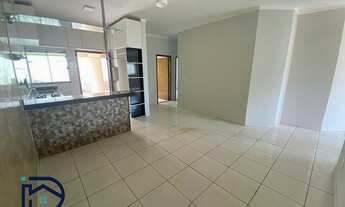 Imagem 4: Casa Ayrton Senna com móveis planejados