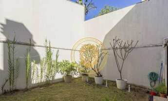 Imagem 3: Sobrado para alugar, 260 m² por R$ 6.725,00/mês - Santa Felicidade - Curitiba/PR