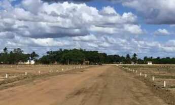 Imagem 6: Vendo 4 Lotes um ao Lado do Outro. Loteamento Onildo Silva Pedra Ferrada