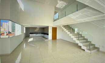 Imagem: Cobertura duplex novo! Espaço gourmet e