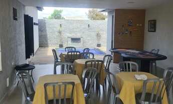 Imagem 5: Espaço para eventos em Vicente Pires