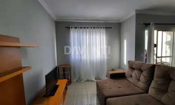 Imagem: Apartamento - Condomínio Parque dos Pássaros