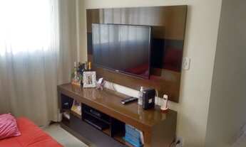 Imagem: Apartamento em Parque São Lourenço - São