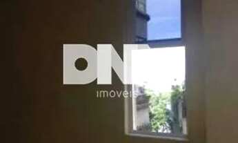 Imagem 2: Kitnet/Conjugado-À VENDA-Glória-Rio de Janeiro-RJ