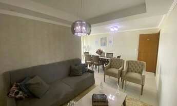 Imagem 2: Apartamento para venda possui 102 m²s com 3 quartos em Miramar - João Pessoa/PB