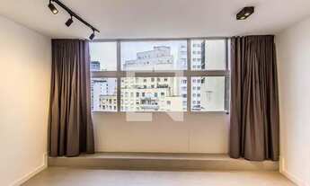 Imagem 6: Apartamento para Aluguel - Centro, 1 Quarto, 37 m2