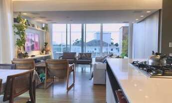 Imagem: Cobertura com 3 dormitórios, 176 m²