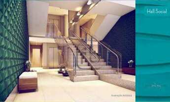 Imagem 3: Apartamento Garden com 2 dormitórios à venda, 99 m² por R$ 800.000,00 - Recreio dos Bandei