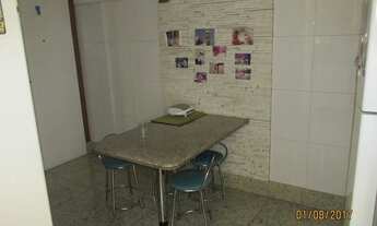 Imagem 4: Cobertura duplex para venda com 537 metros quadrados com 4 quartos sendo 2 suíte em Jardim